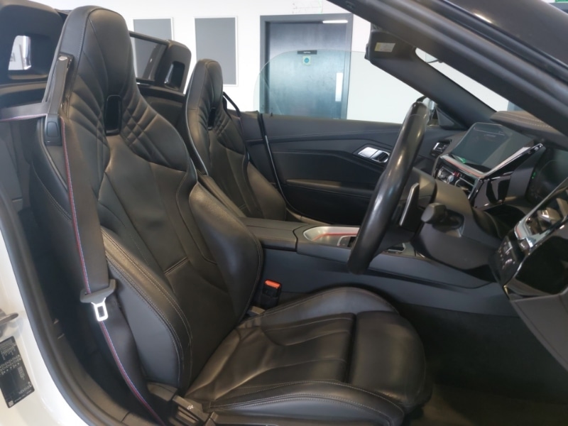 Used BMW Z4 2020 for sale - 76583732: Photo 11