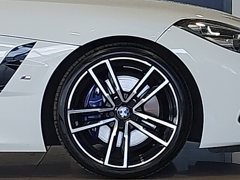 Used BMW Z4 2020 for sale - 76583732: Photo 14