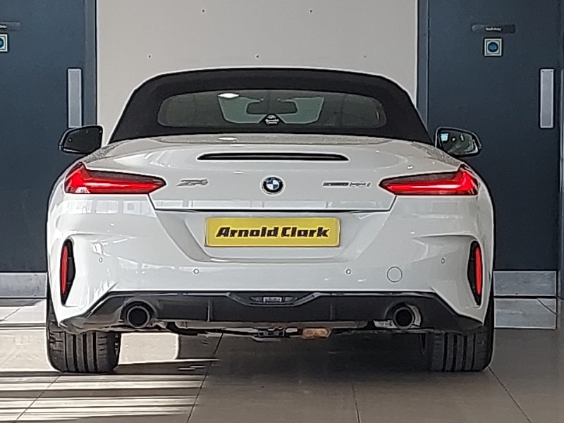 Used BMW Z4 2020 for sale - 76583732: Photo 15