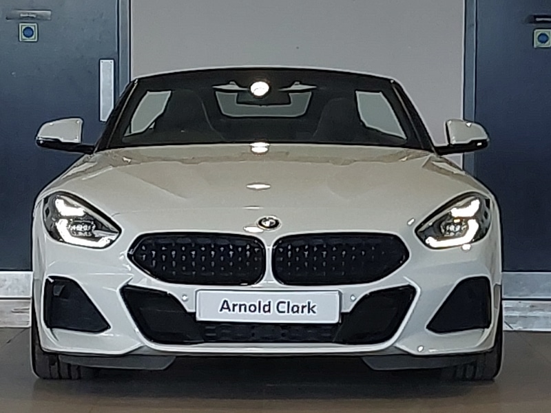 Used BMW Z4 2020 for sale - 76583732: Photo 16