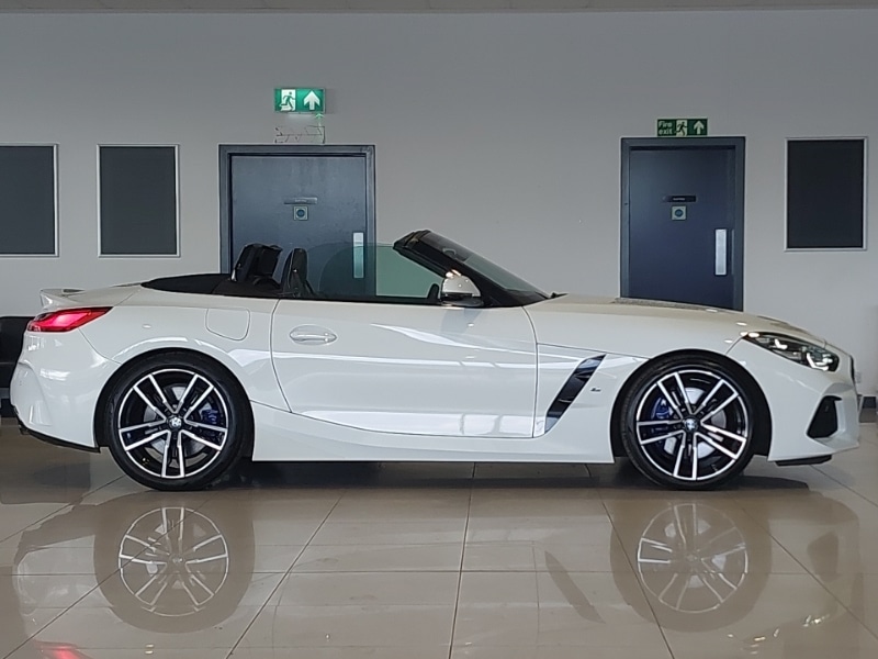 Used BMW Z4 2020 for sale - 76583732: Photo 2