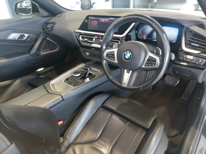 Used BMW Z4 2020 for sale - 76583732: Photo 6