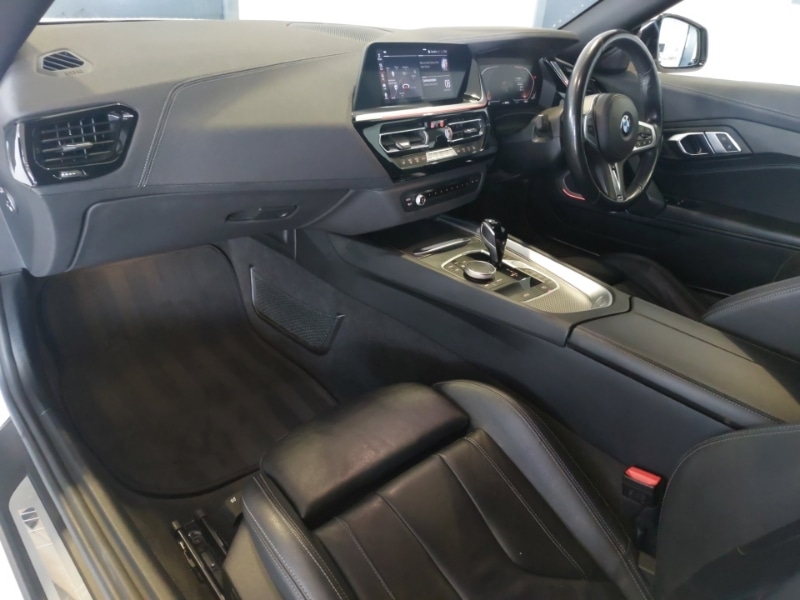 Used BMW Z4 2020 for sale - 76583732: Photo 7