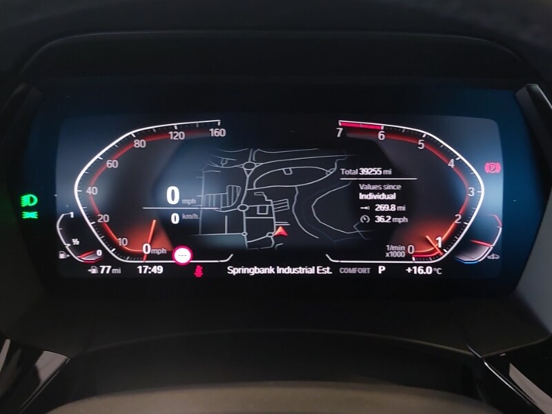 Used BMW Z4 2020 for sale - 76583732: Photo 9