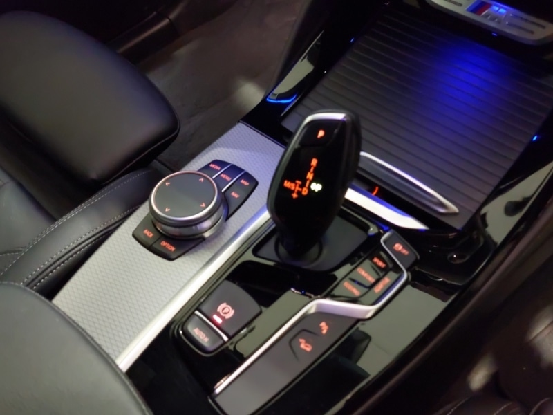 Used BMW X4 2019 for sale - 76941959: Photo 10