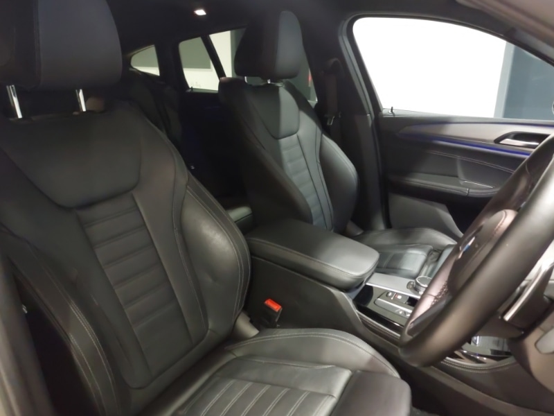 Used BMW X4 2019 for sale - 76941959: Photo 11