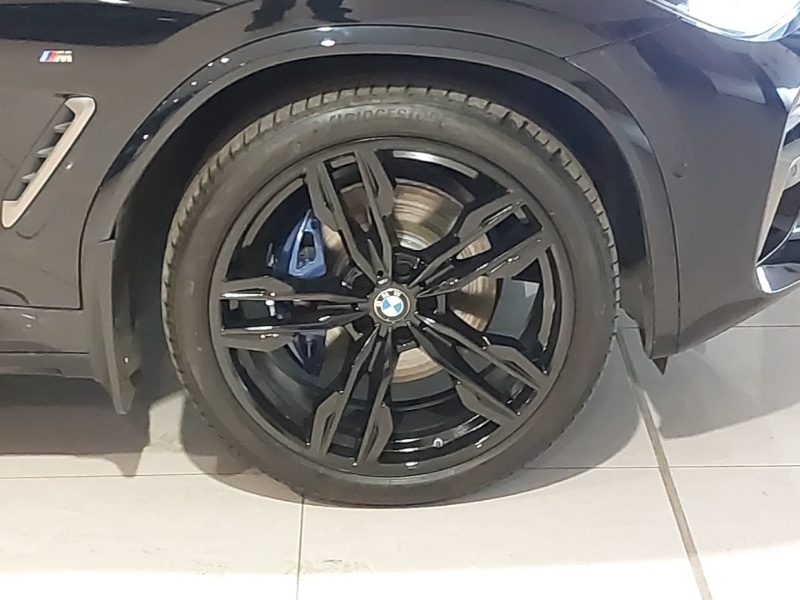 Used BMW X4 2019 for sale - 76941959: Photo 14