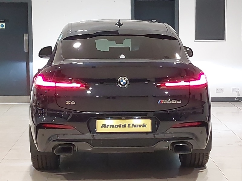 Used BMW X4 2019 for sale - 76941959: Photo 15