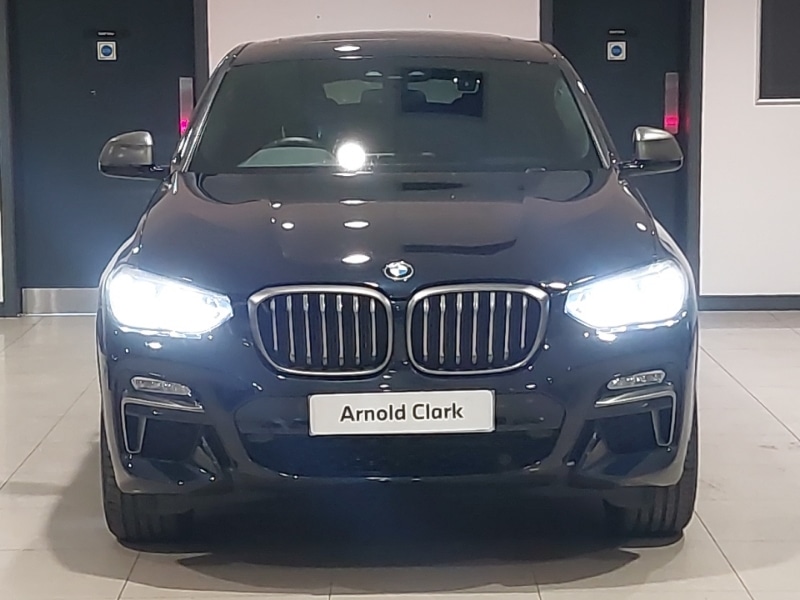 Used BMW X4 2019 for sale - 76941959: Photo 16