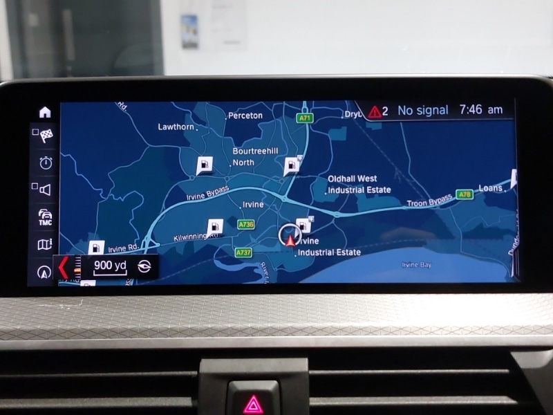 Used BMW X4 2019 for sale - 76941959: Photo 19