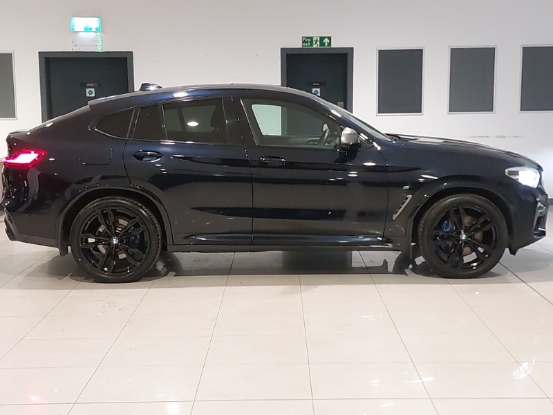 Used BMW X4 2019 for sale - 76941959: Photo 2