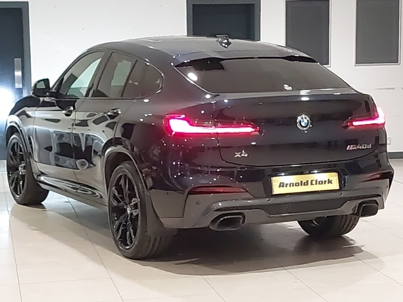 Used BMW X4 2019 for sale - 76941959: Photo 3