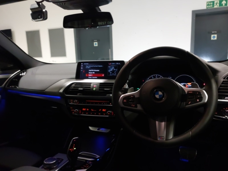 Used BMW X4 2019 for sale - 76941959: Photo 4