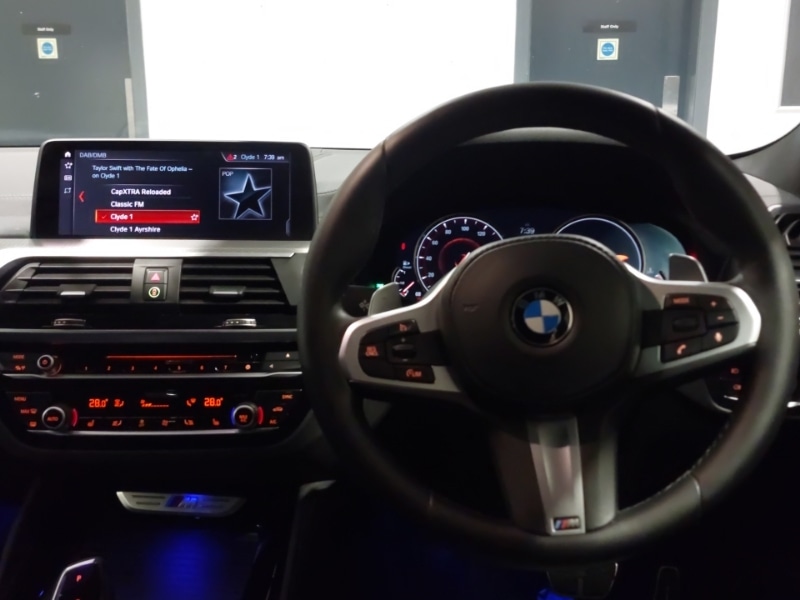 Used BMW X4 2019 for sale - 76941959: Photo 5