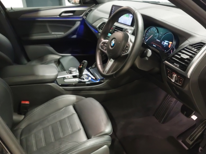 Used BMW X4 2019 for sale - 76941959: Photo 6