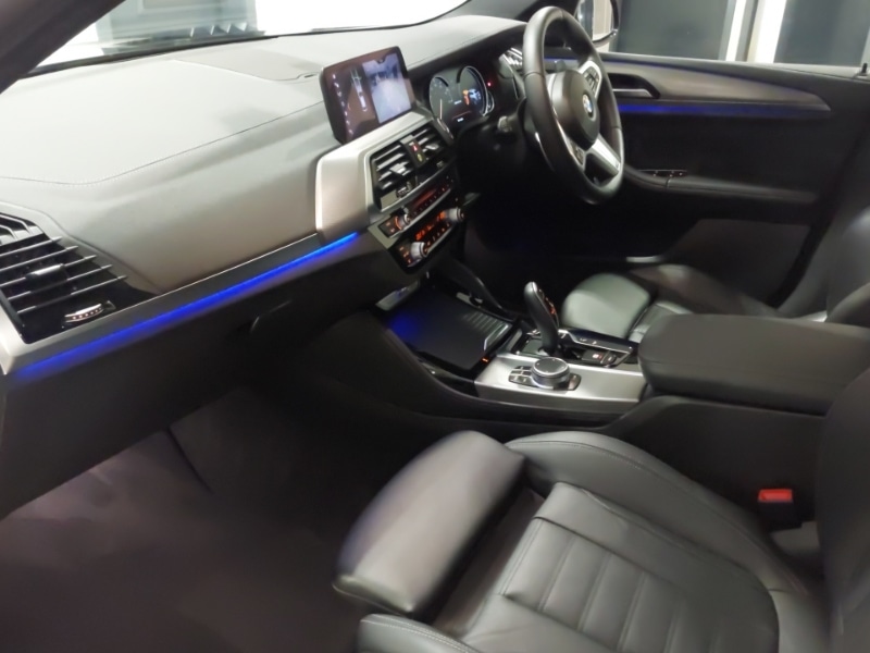 Used BMW X4 2019 for sale - 76941959: Photo 7