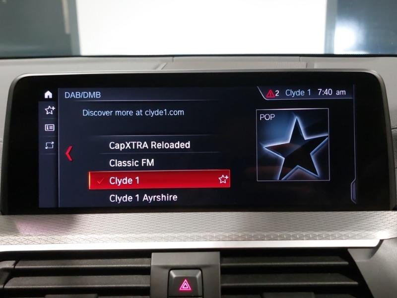 Used BMW X4 2019 for sale - 76941959: Photo 8