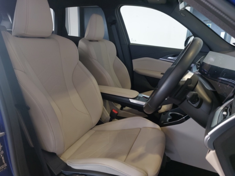 Used BMW X1 2024 for sale - 78147504: Photo 11