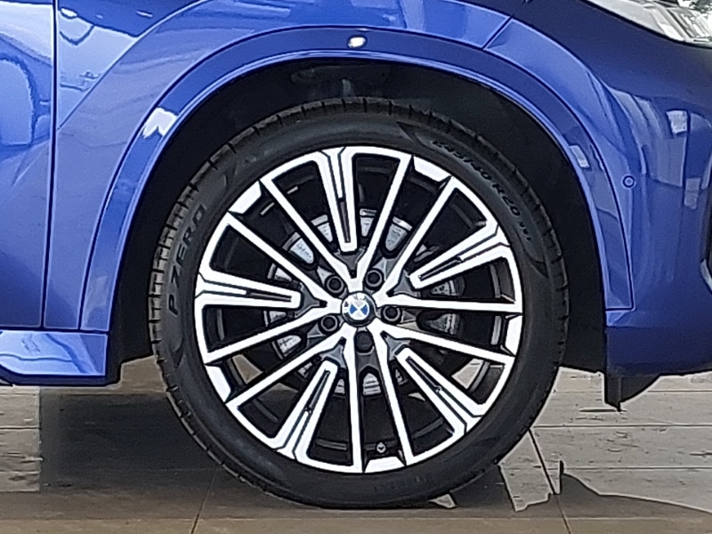 Used BMW X1 2024 for sale - 78147504: Photo 14