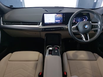 Used BMW X1 2024 for sale - 78147504: Photo