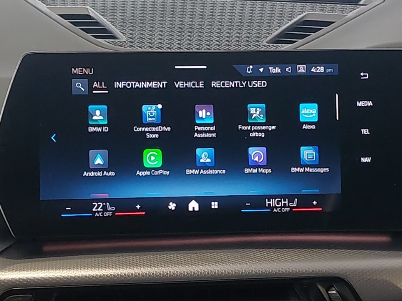 Used BMW X1 2024 for sale - 78147504: Photo 8