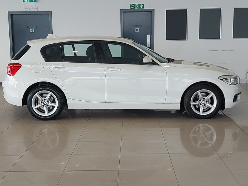 Used BMW 1 Series 2017 for sale - 77832696: Photo 2
