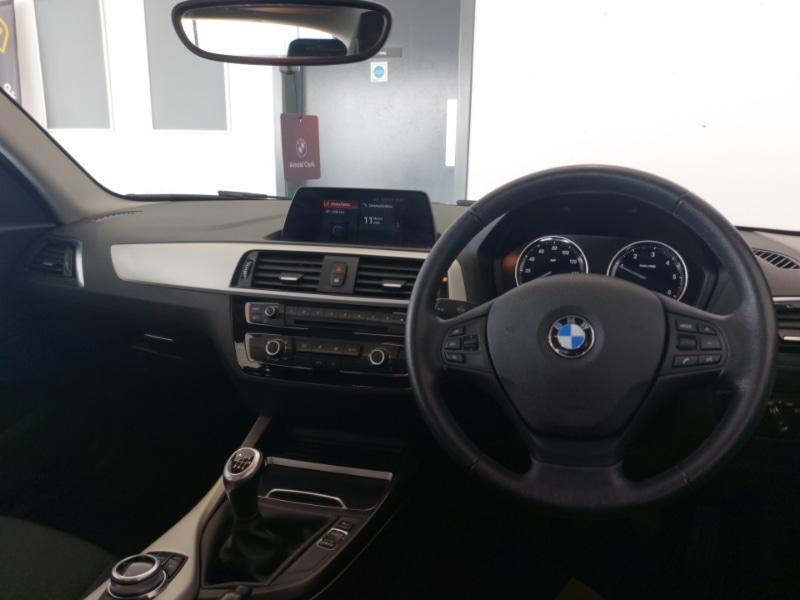 Used BMW 1 Series 2017 for sale - 77832696: Photo 4