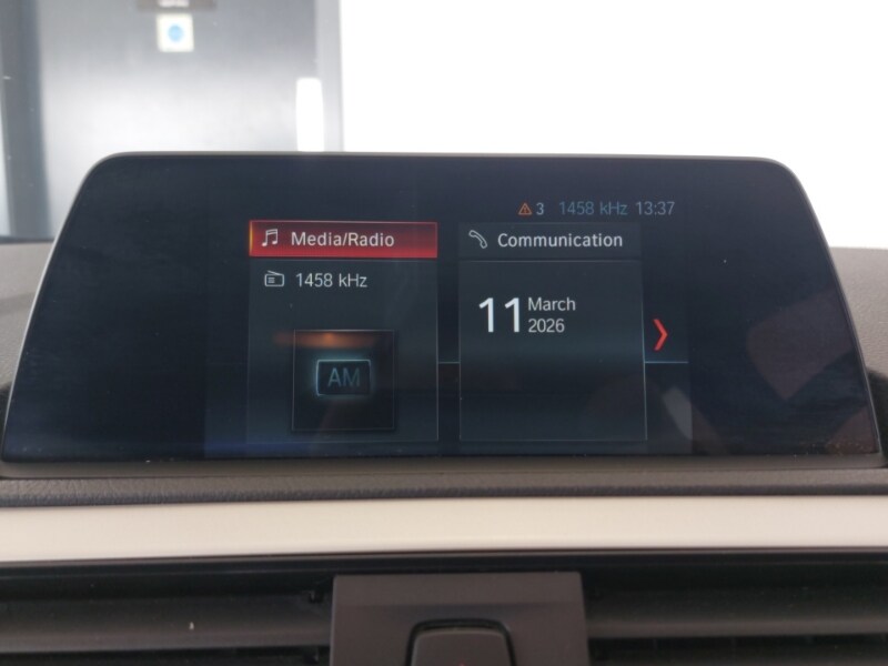 Used BMW 1 Series 2017 for sale - 77832696: Photo 8