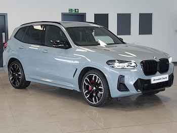 Used BMW X3 2024 for sale - 78973022: Photo