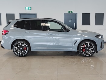 Used BMW X3 2024 for sale - 78973022: Photo