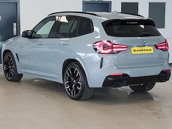 Used BMW X3 2024 for sale - 78973022: Photo