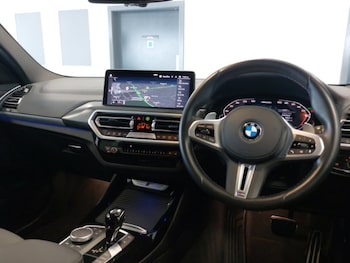 Used BMW X3 2024 for sale - 78973022: Photo