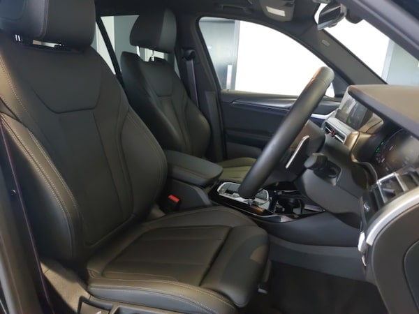 Used BMW X3 2024 for sale - 75326257: Photo 11