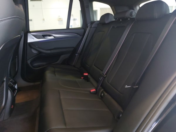 Used BMW X3 2024 for sale - 75326257: Photo 12