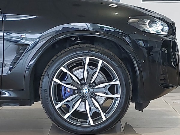 Used BMW X3 2024 for sale - 75326257: Photo 14