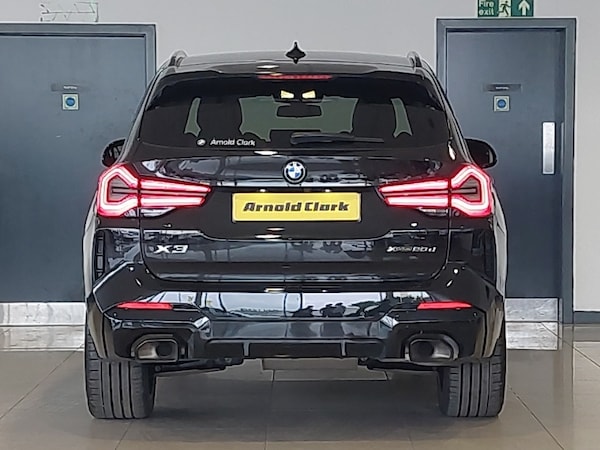 Used BMW X3 2024 for sale - 75326257: Photo 15