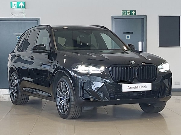 Used BMW X3 2024 for sale - 75326257: Photo 1