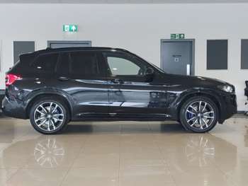 Used BMW X3 2024 for sale - 75326257: Photo