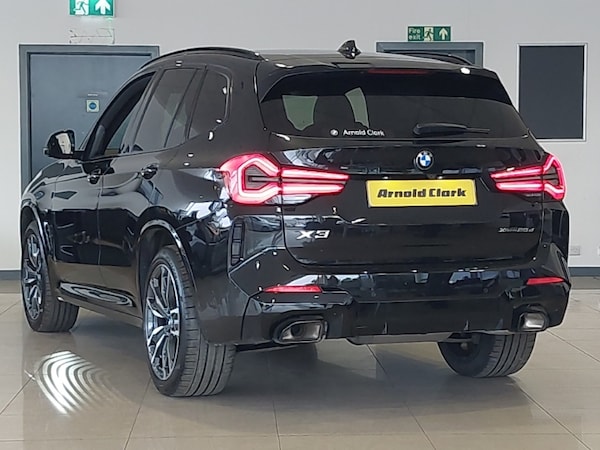 Used BMW X3 2024 for sale - 75326257: Photo 3