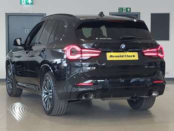 Used BMW X3 2024 for sale - 75326257: Photo