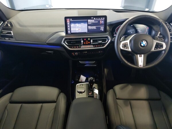 Used BMW X3 2024 for sale - 75326257: Photo 4