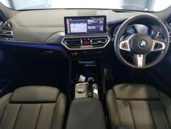 Used BMW X3 2024 for sale - 75326257: Photo