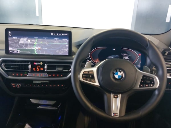 Used BMW X3 2024 for sale - 75326257: Photo 5
