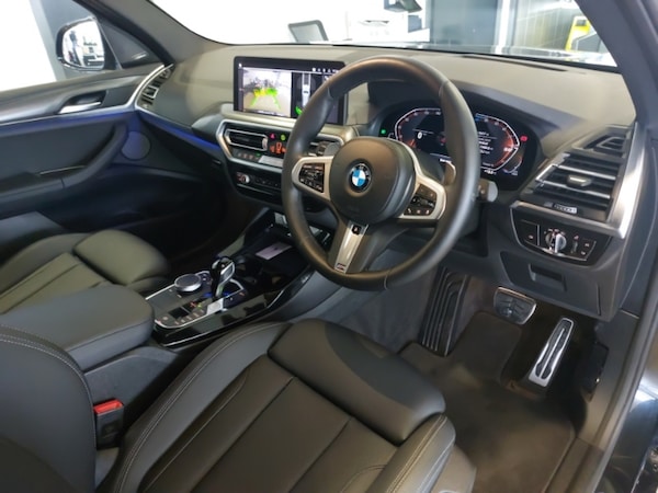 Used BMW X3 2024 for sale - 75326257: Photo 6