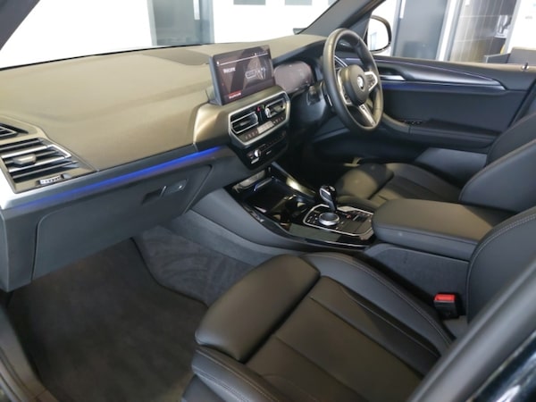 Used BMW X3 2024 for sale - 75326257: Photo 7