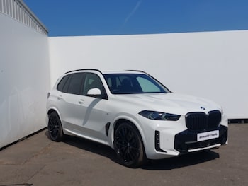 Used BMW X5 2026 for sale - 79207640: Photo