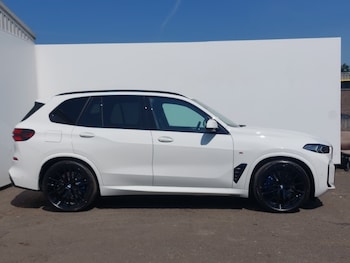 Used BMW X5 2026 for sale - 79207640: Photo