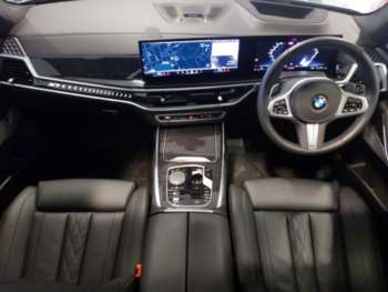 Used BMW X7 2024 for sale - 73241618: Photo