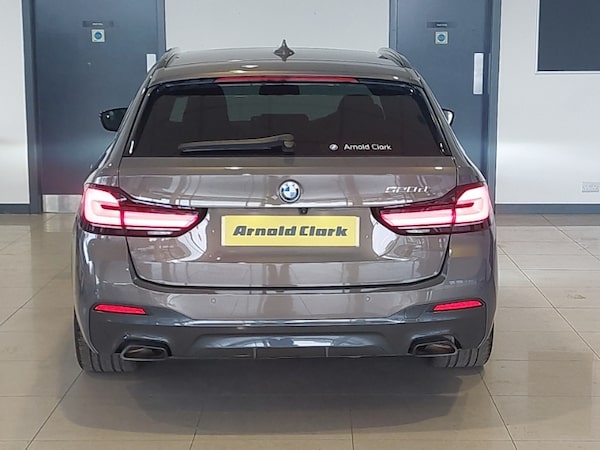 Used BMW 5 Series 2022 for sale - 76301744: Photo 15