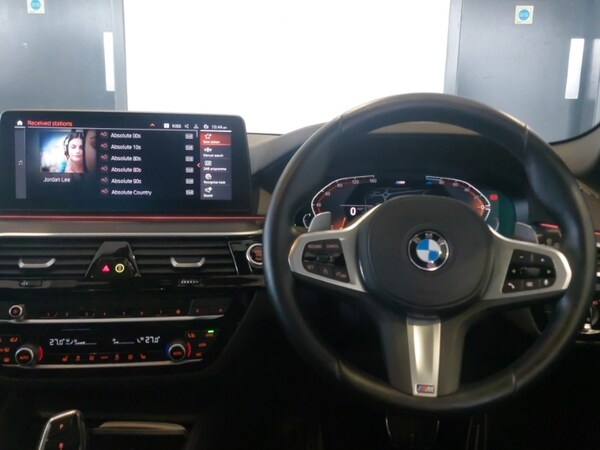 Used BMW 5 Series 2022 for sale - 76301744: Photo 5